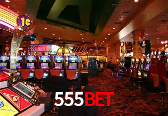 Descubra a Essência do 555bet: Nossa História e Compromissos
