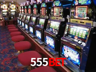 Desvendando o Mundo dos Jogos Virtuais na 555bet