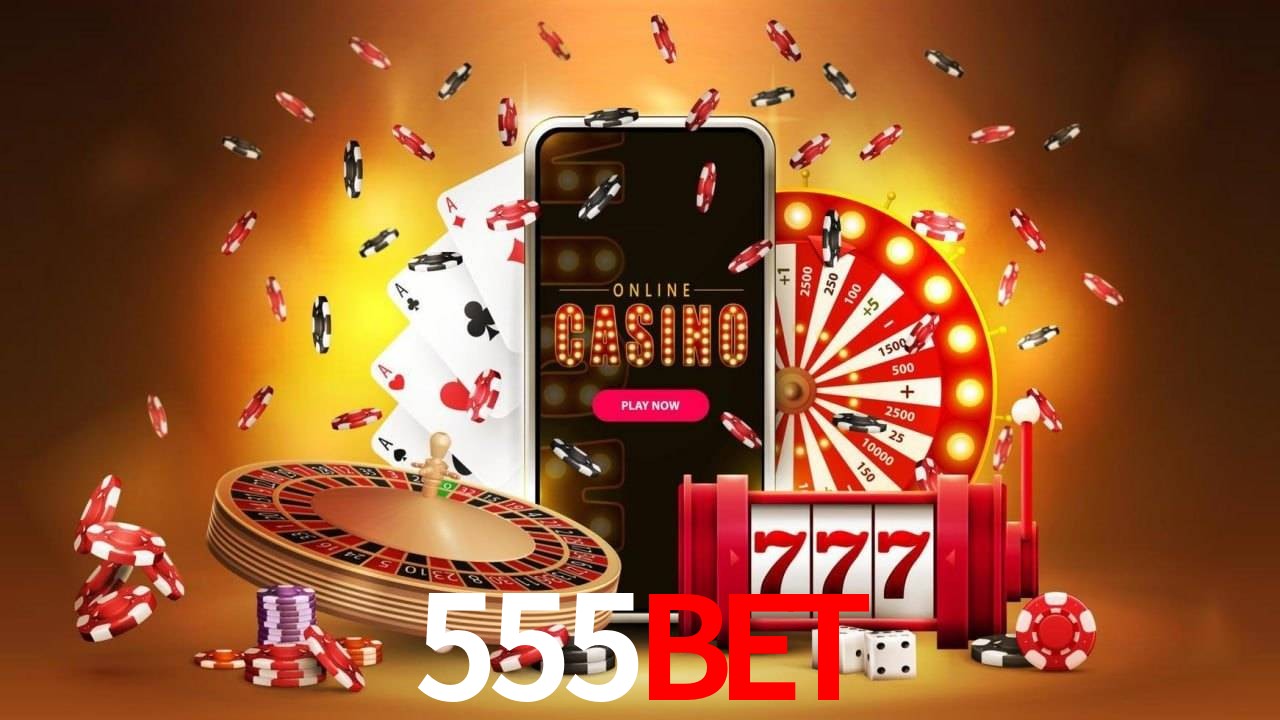Sistemas de Segurança 555bet