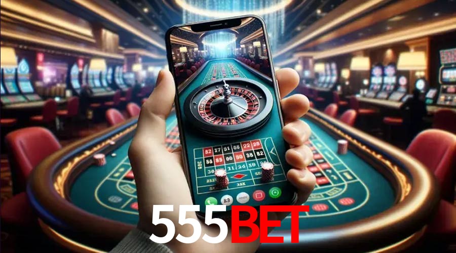 Platform Technology 555bet