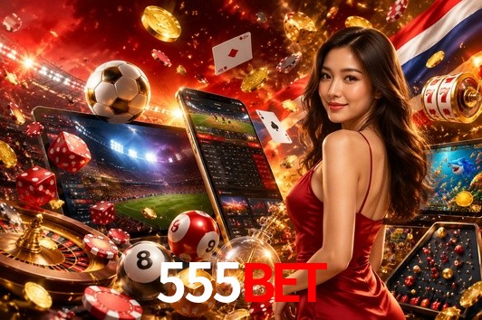 API Integration 555bet