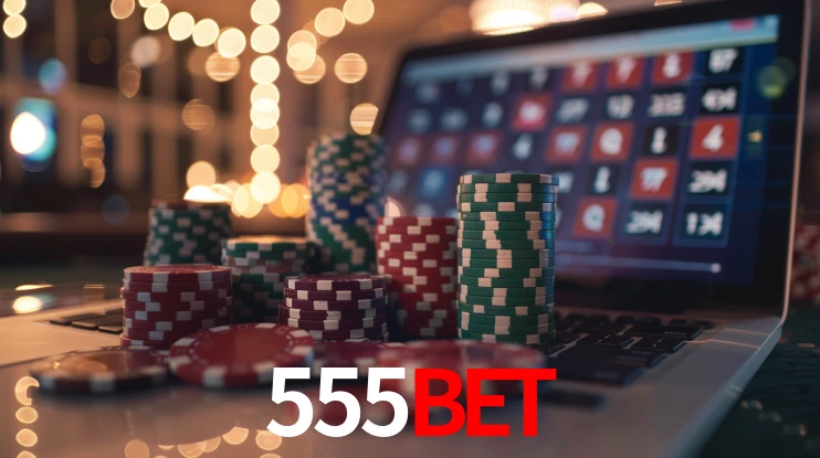 Seasonal Promotions 555bet