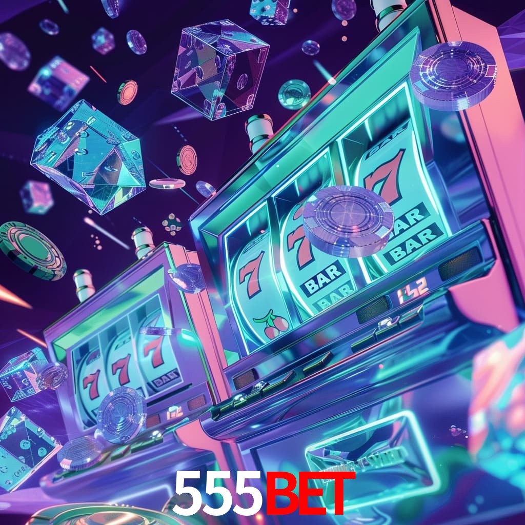 Jogos Exclusivos 555bet