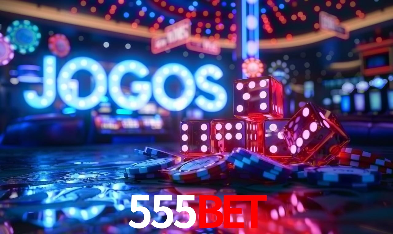 Casino VIP 555bet