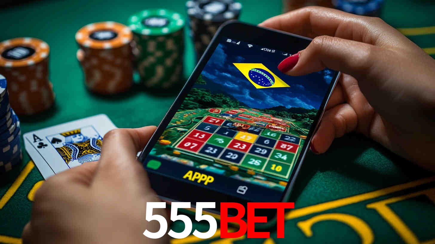 Explorando a Categoria de Eventos em Apostas na 555bet
