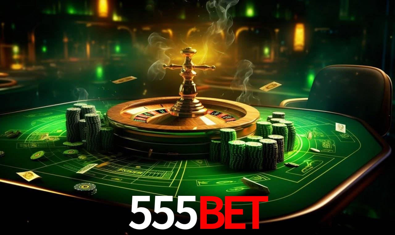 PIX Instantâneo 555bet