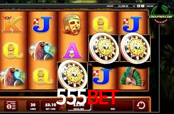 Apostas Esportivas na 555bet: Um Guia Completo