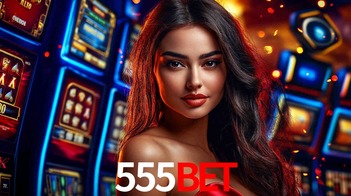 A Emoção da Loteria na 555bet: Uma Chance de Mudança de Vida