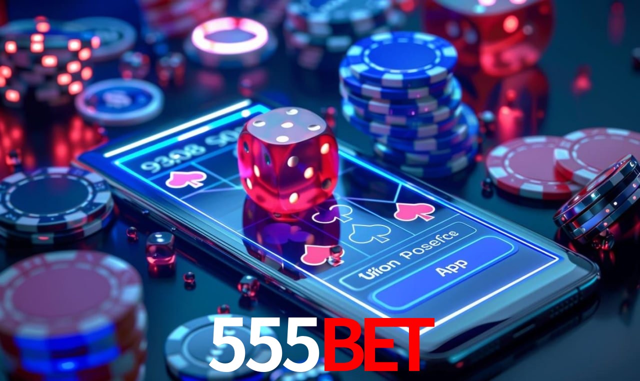 Prévia de conteúdo do canal Telegram 555bet