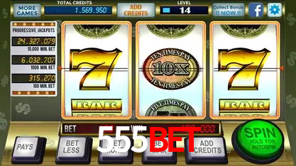Descubra a Essência do 555bet: Nossa História e Compromissos